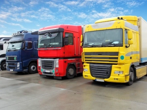 Bursa Bahşılı Nakliye